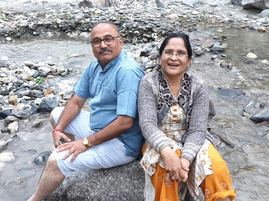 Dr. Suhas Jajoo