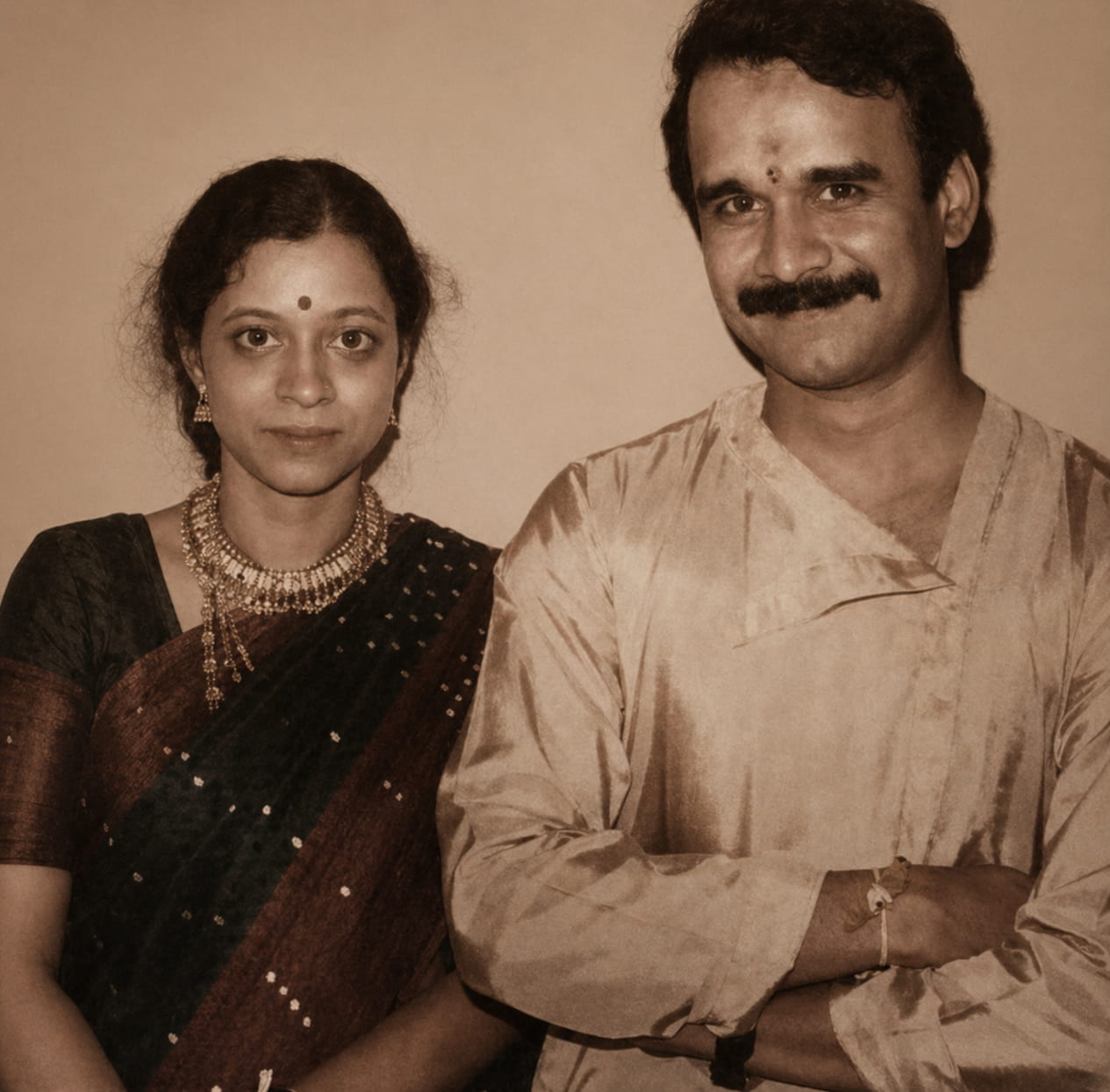 Dr. Shriram Kane