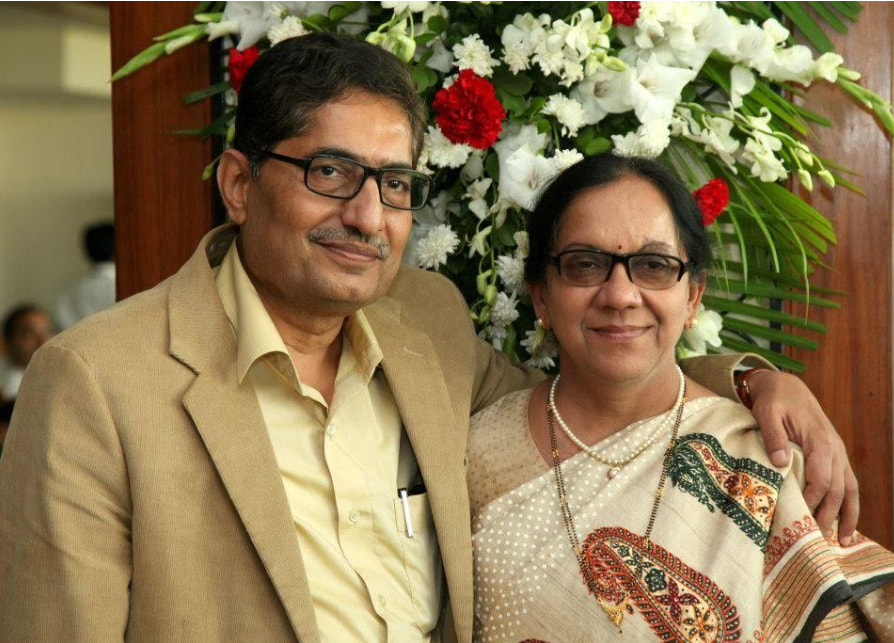 Dr. Deepak Bahekar