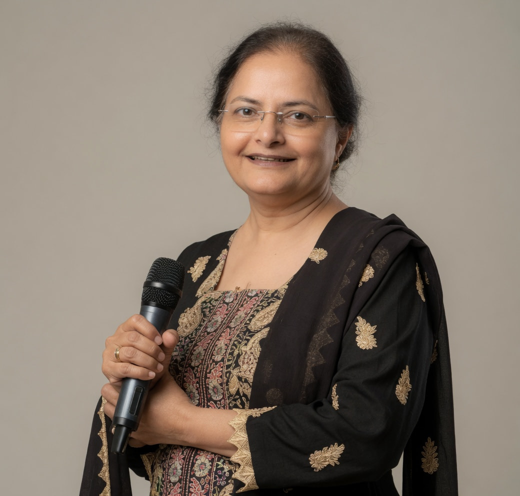 Dr. Atiya Gopalani