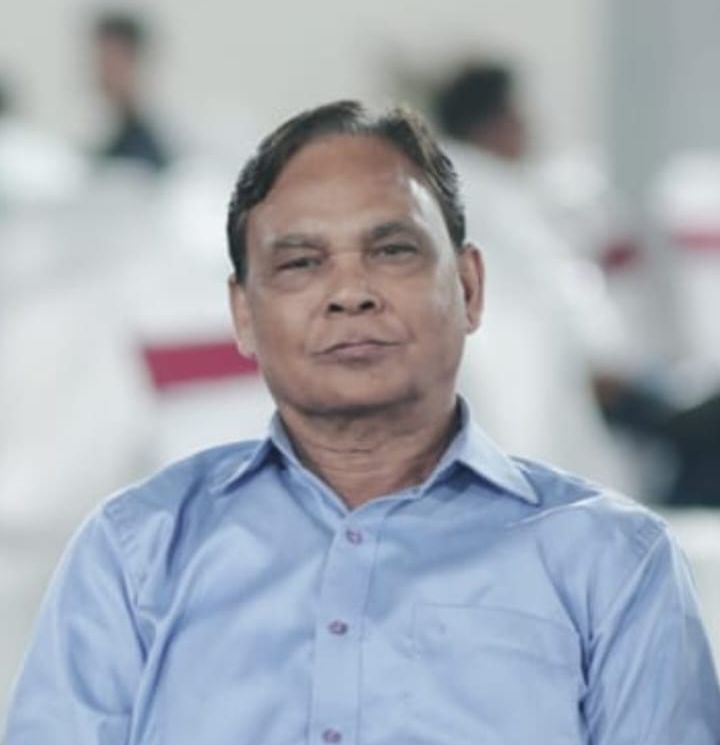Dr. Narayan Dongre