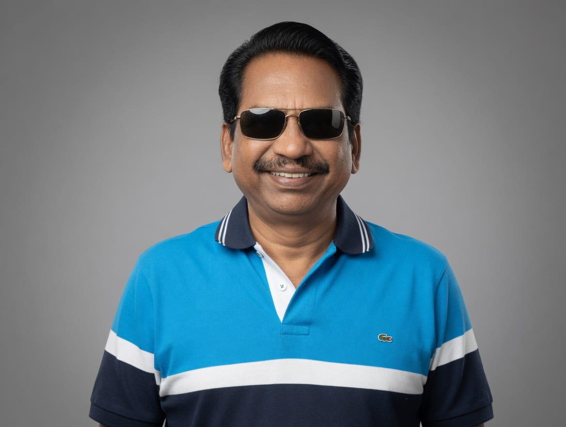 Dr. Vijay Kherde