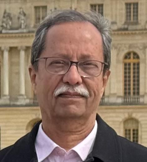 Dr. Ramesh Prabhakar Mundle