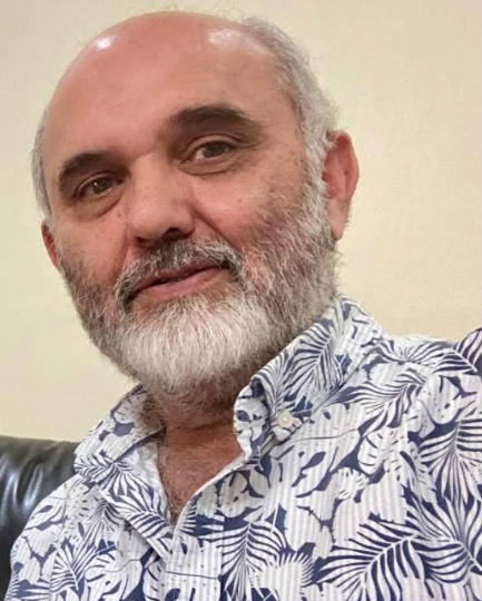 Dr. Harshvardhan Sheorey