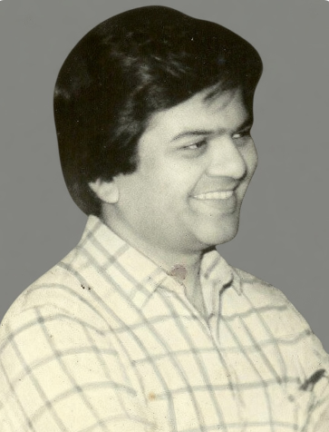 Dr. Vivek Kulkarni