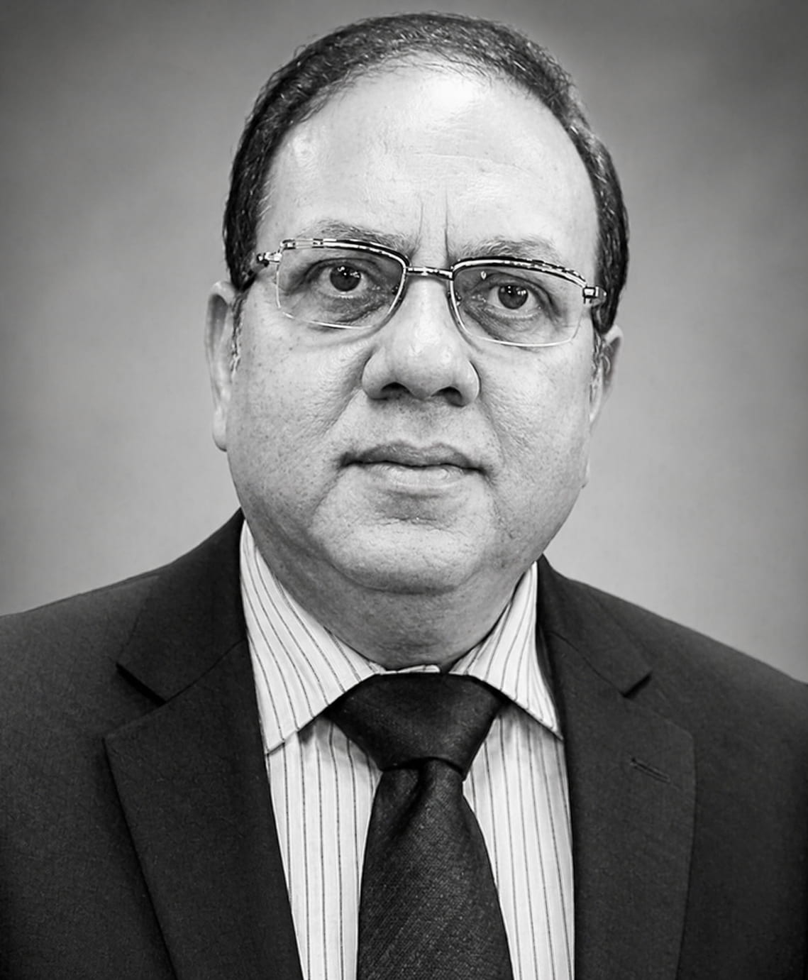 Dr. Anil Sharma