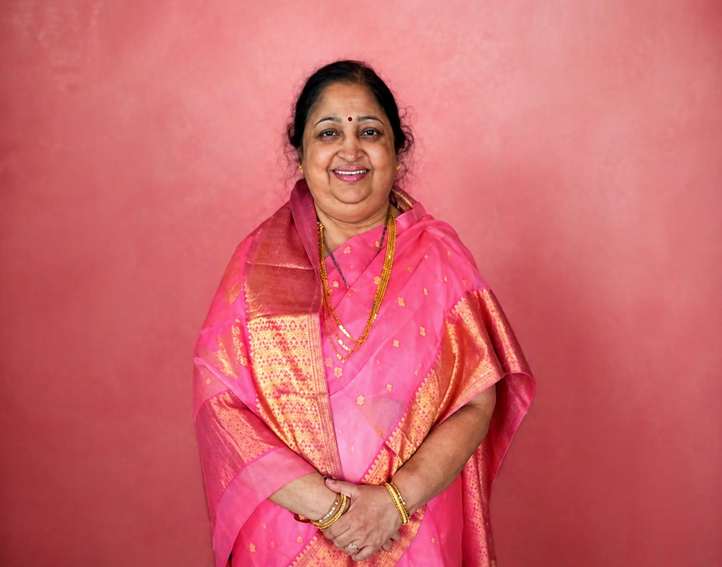 Dr. Anjali Athare