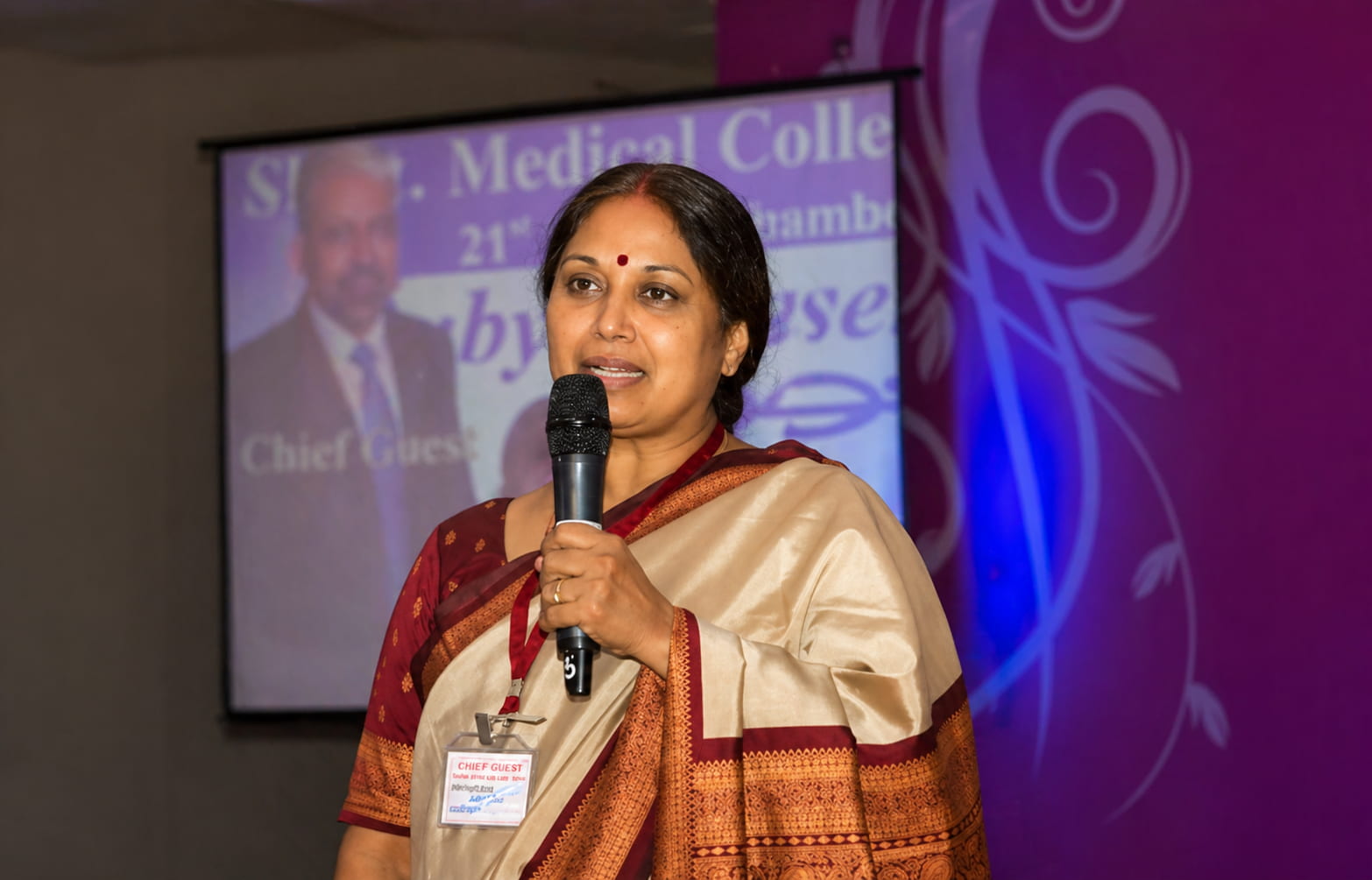 Dr. Archana Srivastava
