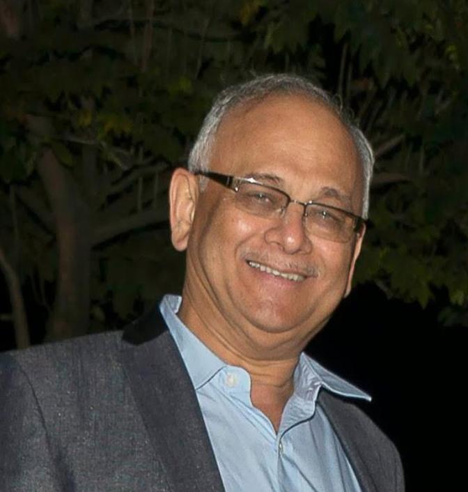 Dr. Avinash Deshmukh