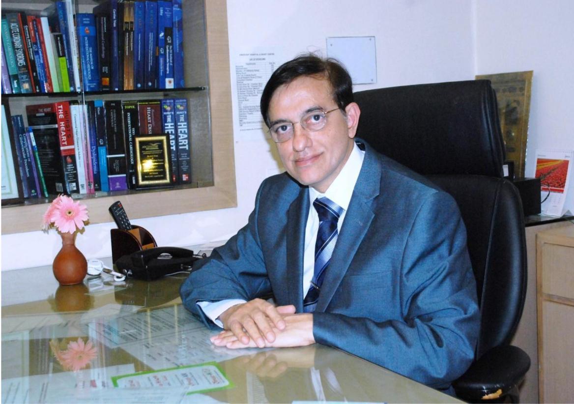 Dr. Aziz Khan
