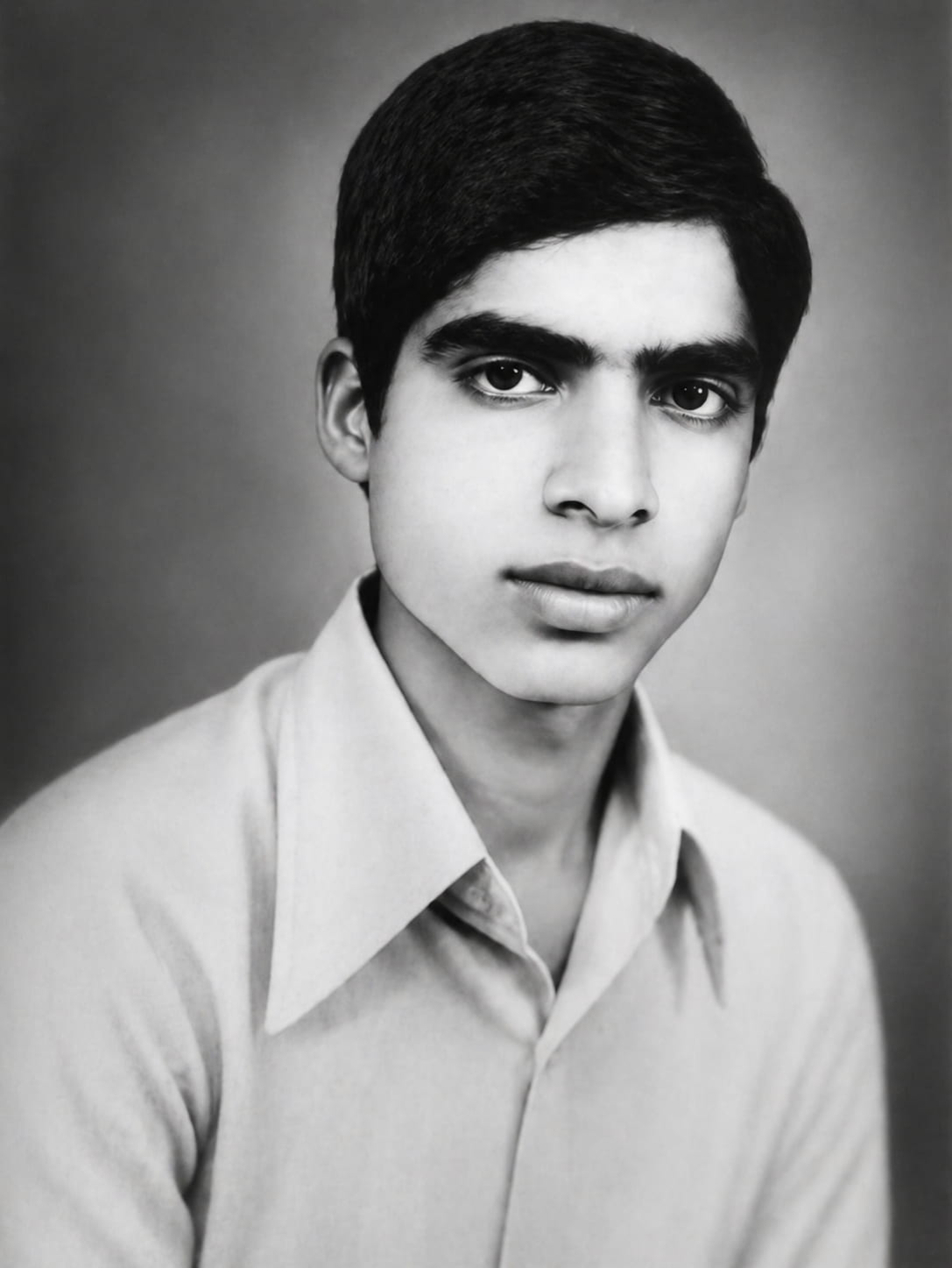 Dr. Chandrabhan Chattani