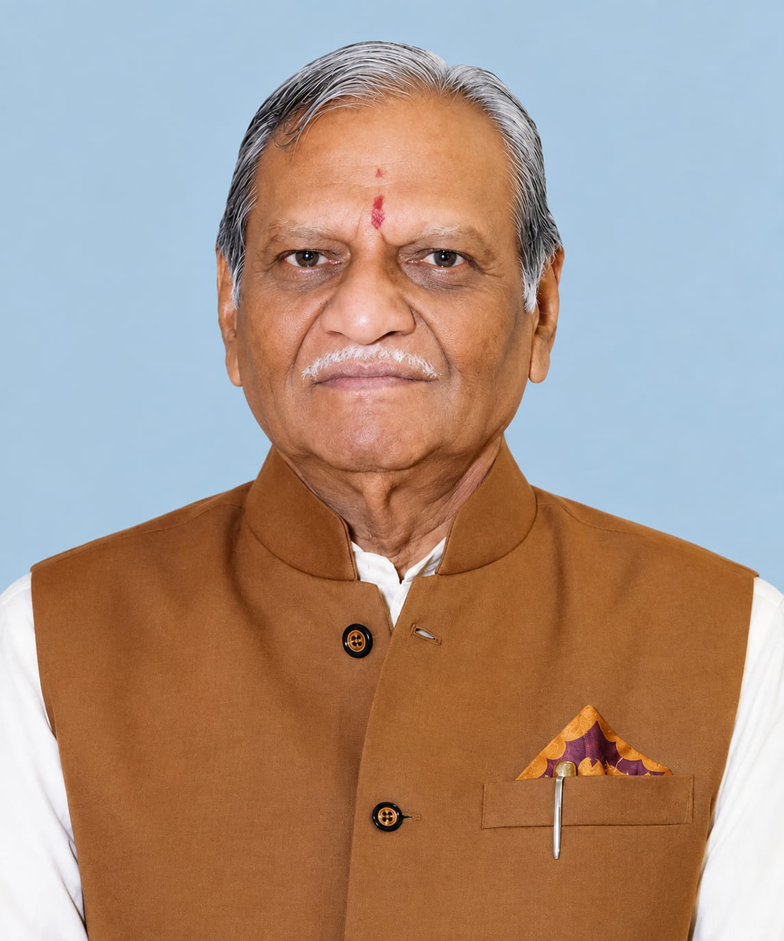 Dr. Ganeshgir Gosavi