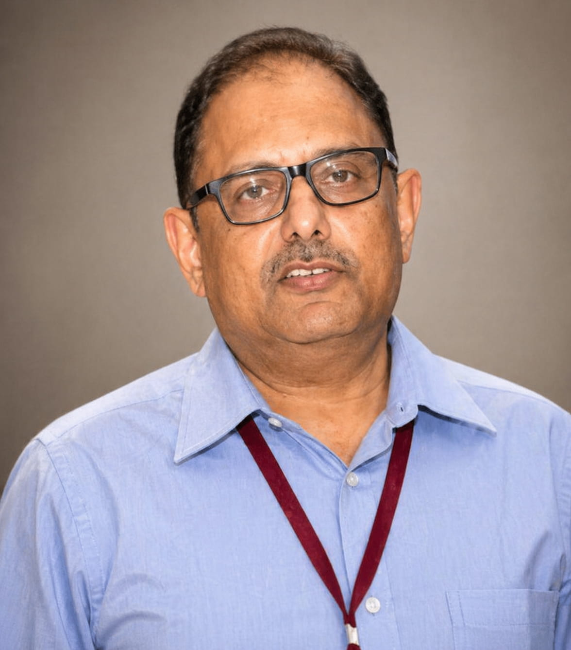 Dr. Farhad Ahmed Khan