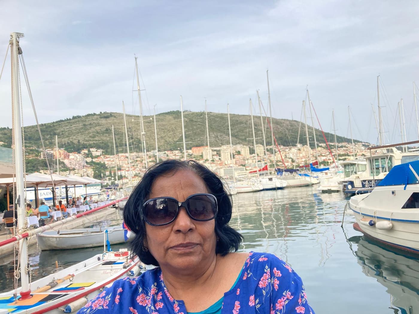 Dr. Aruna Bhala