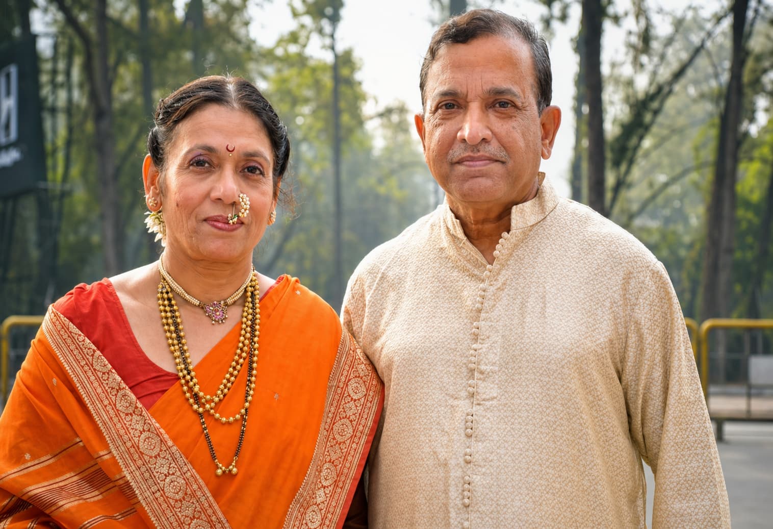 Dr. Pradeep Sambarey
