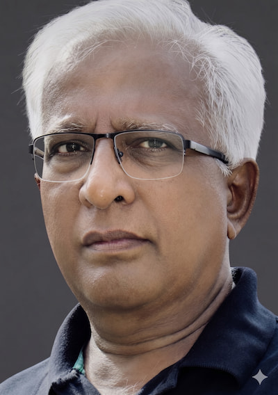 Dr. Manik Khune