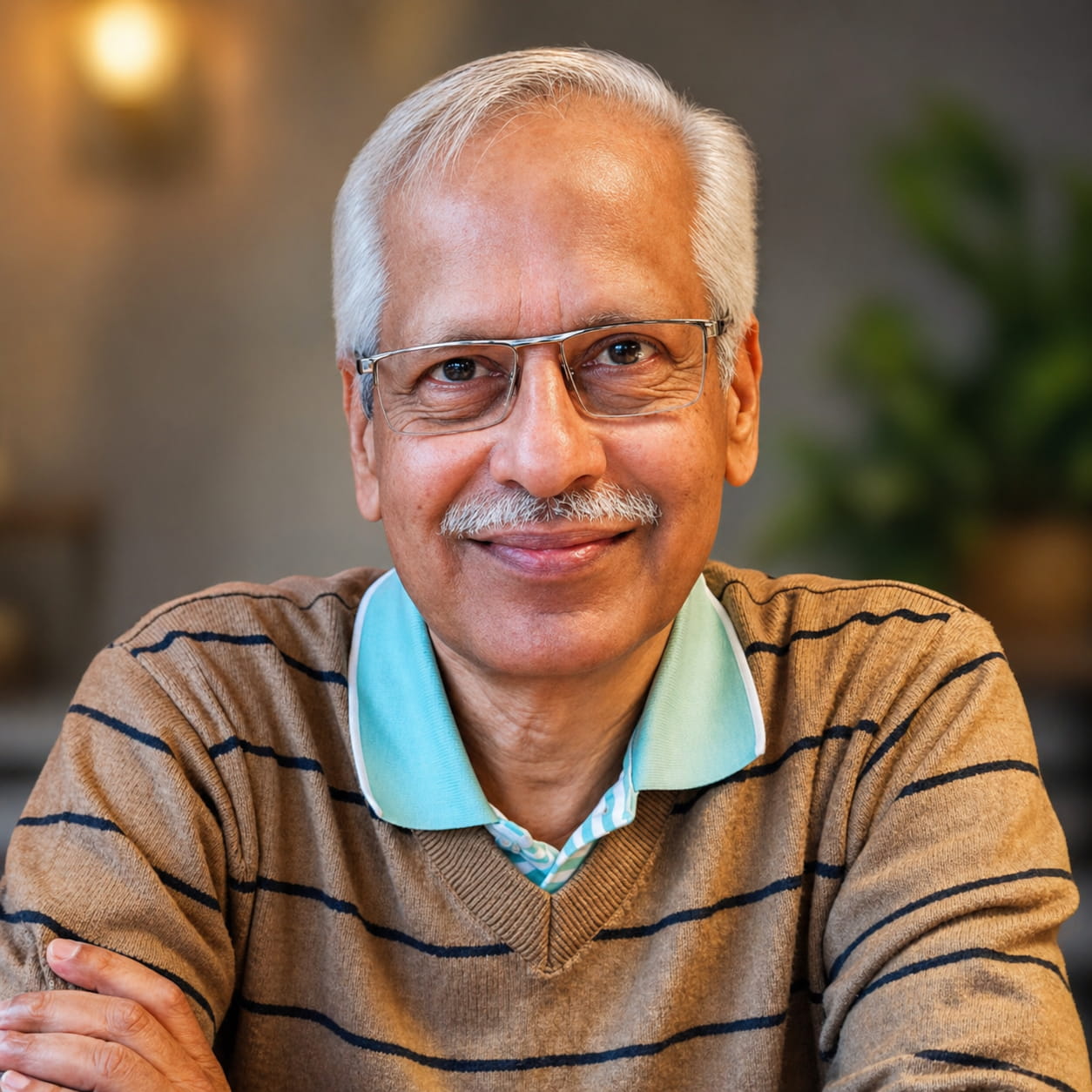 Dr. SP Kalantri