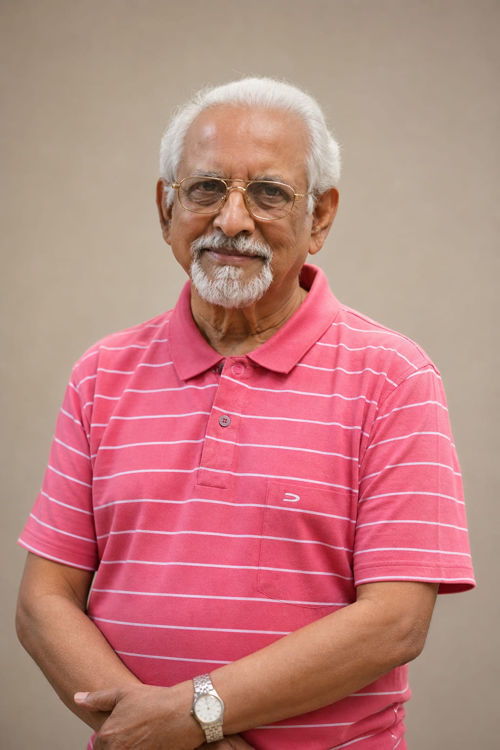 Dr. Sanjeev Saoji