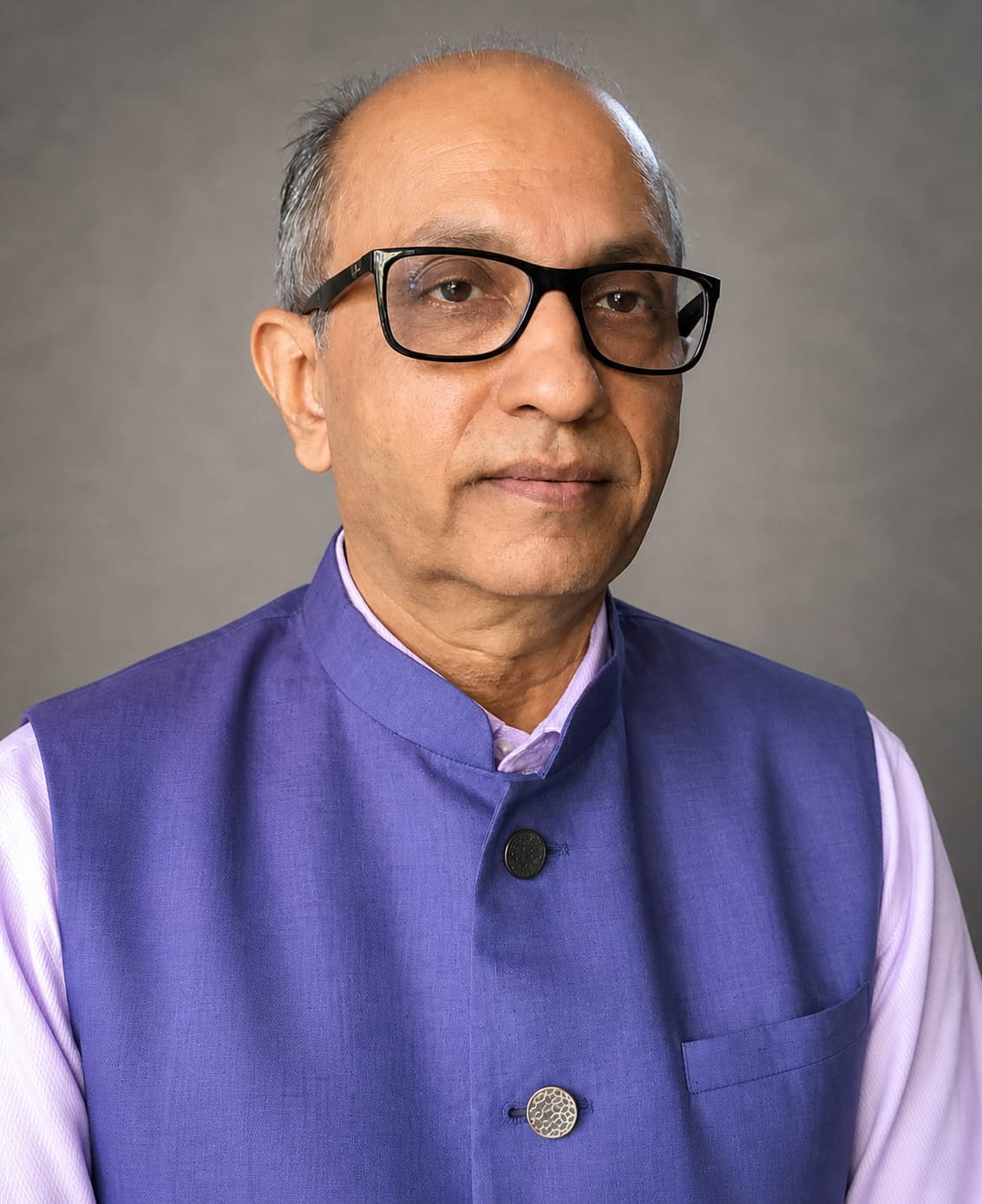 Dr. Rajiv Laul