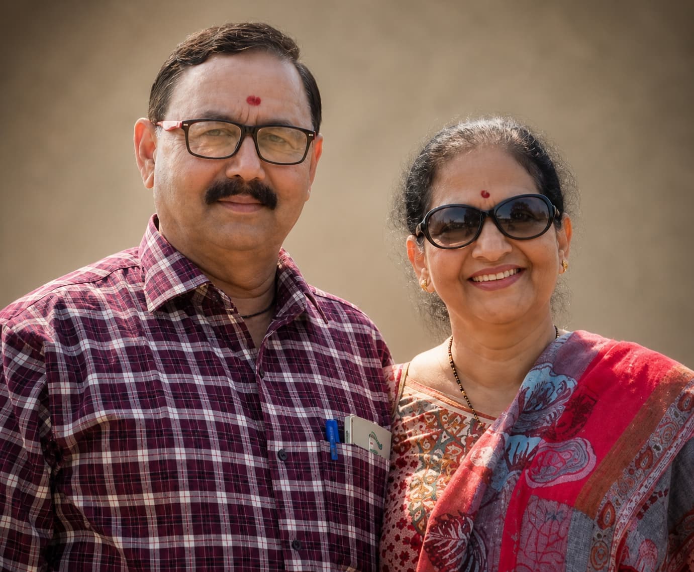 Dr. Madhushree Deshpande