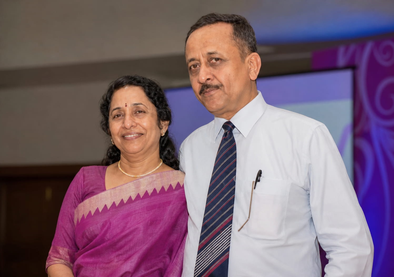 Dr. Jayant Pande