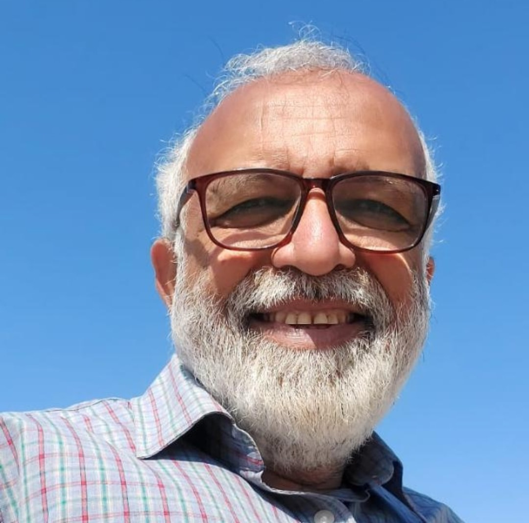 Dr. Waqar Mohiuddin Taji