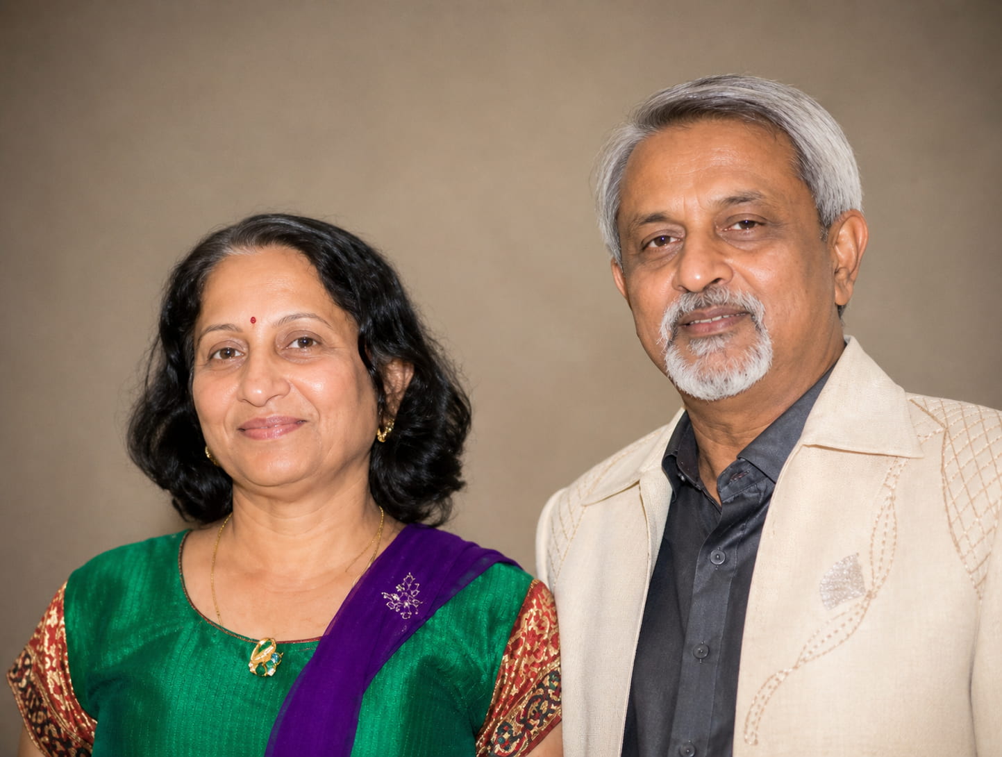 Dr. Shriniwas Shelgaonkar
