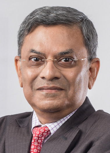 Dr. Siddharth Kumar Biswas