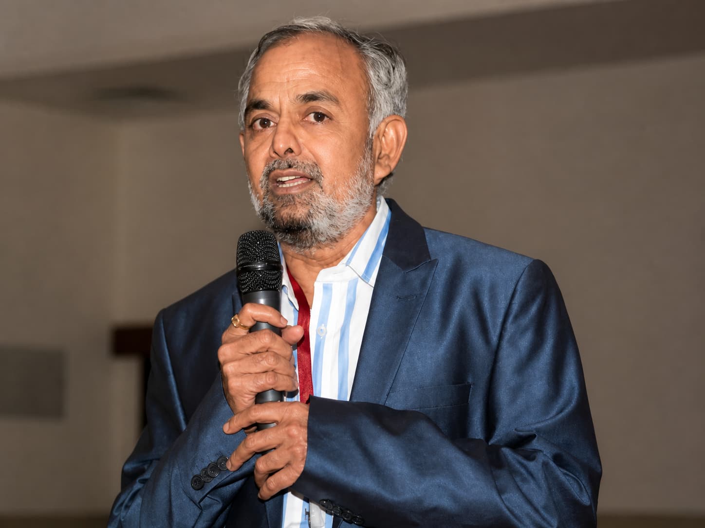 Dr. Nandkishor Kasturwar