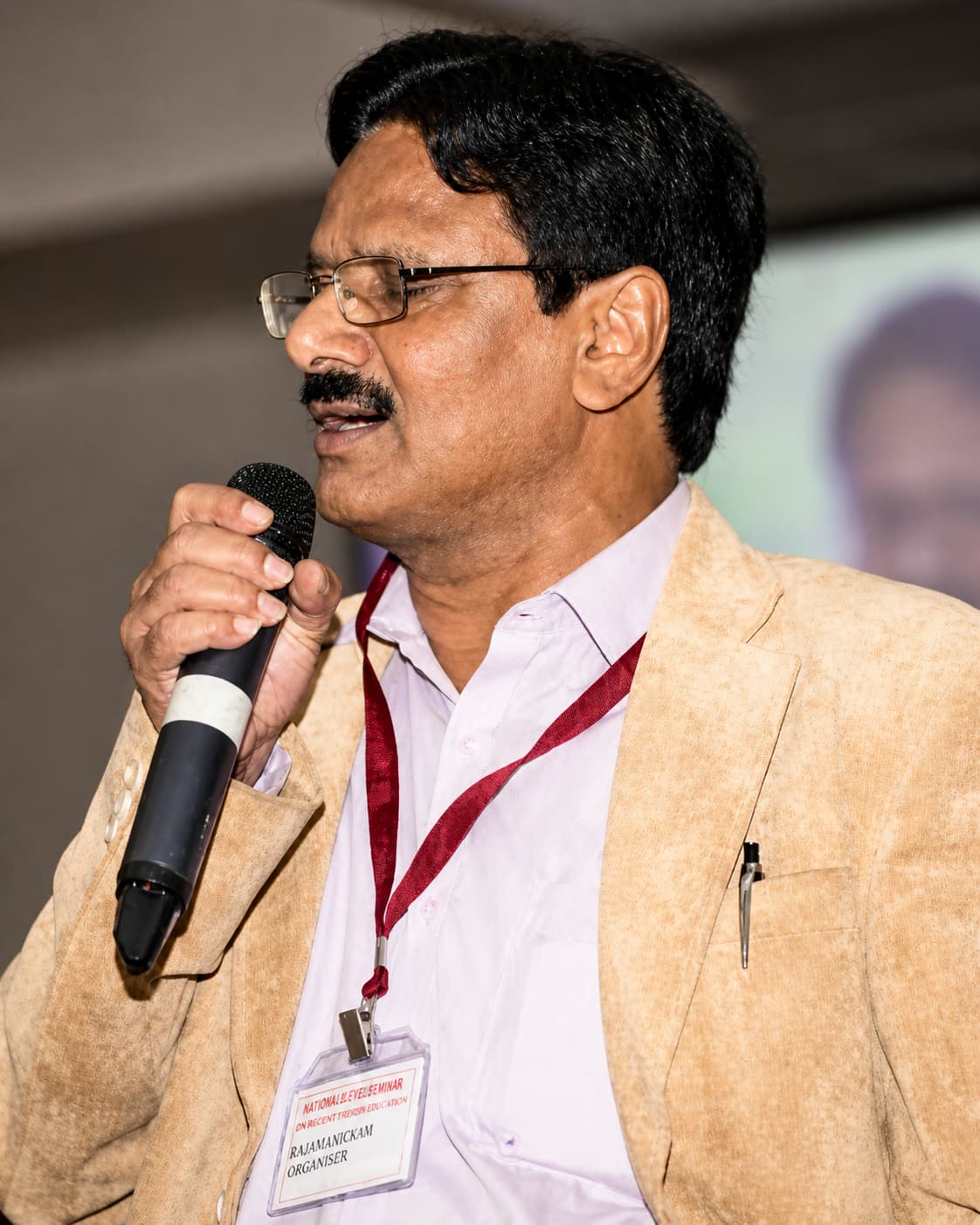 Dr. Ganesh Kale