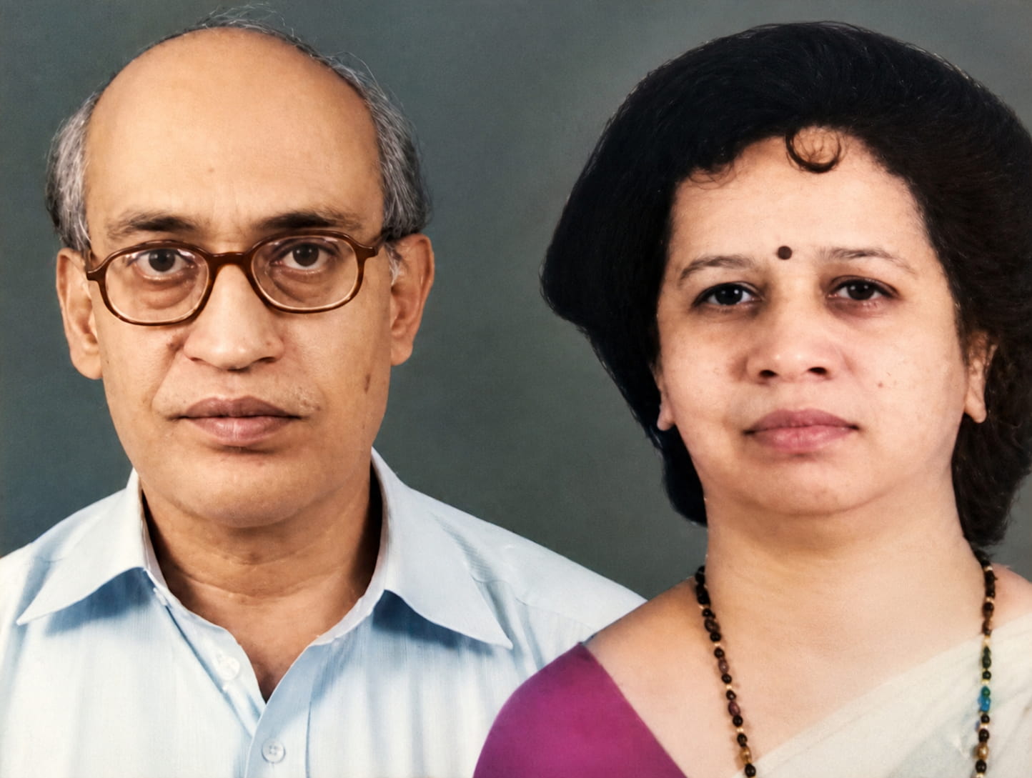 Dr. Arvind Dani