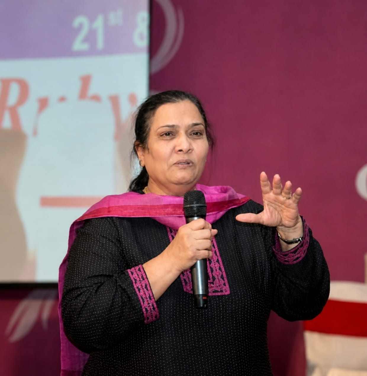 Dr. Rajshree Deopujari