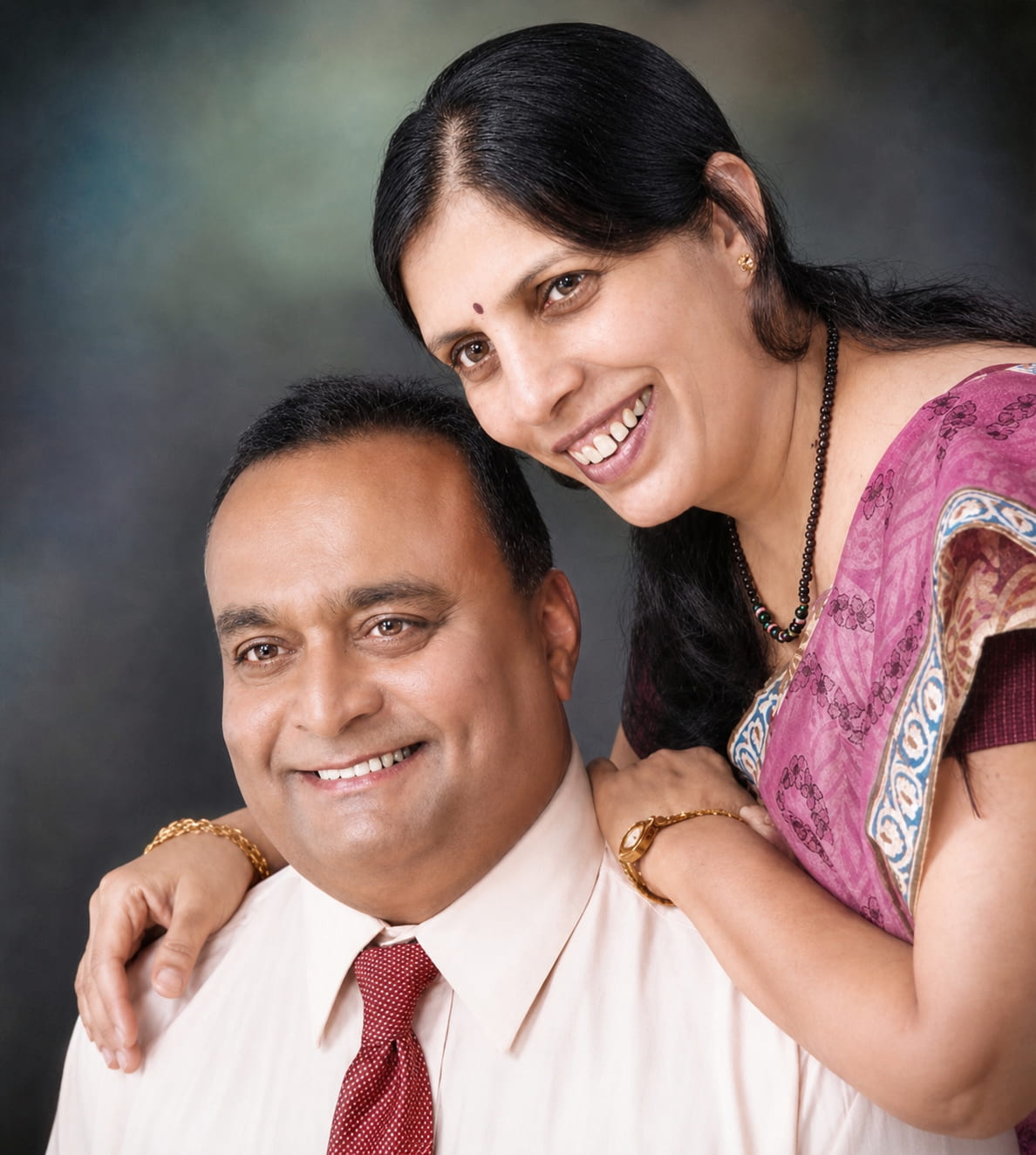 Dr. Ravindra Kasat