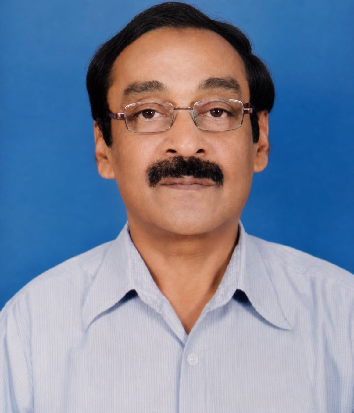 Dr. Satish Bhaskarwar