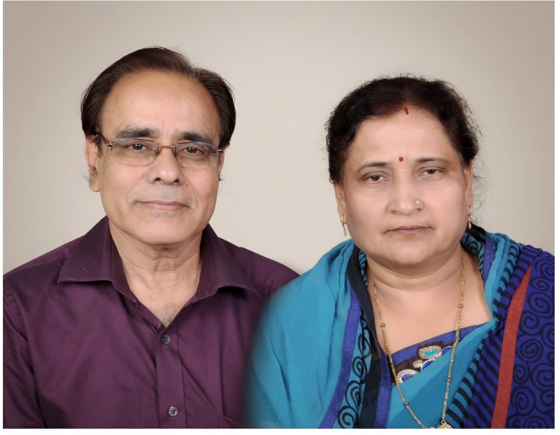 Dr. Omprakash Bohra