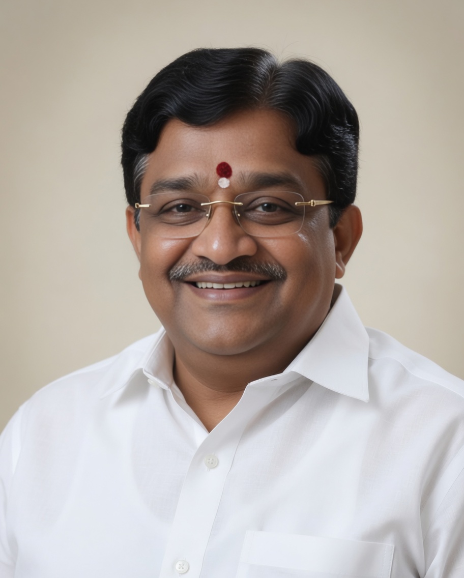 Dr. Vasudevan Maitreyan
