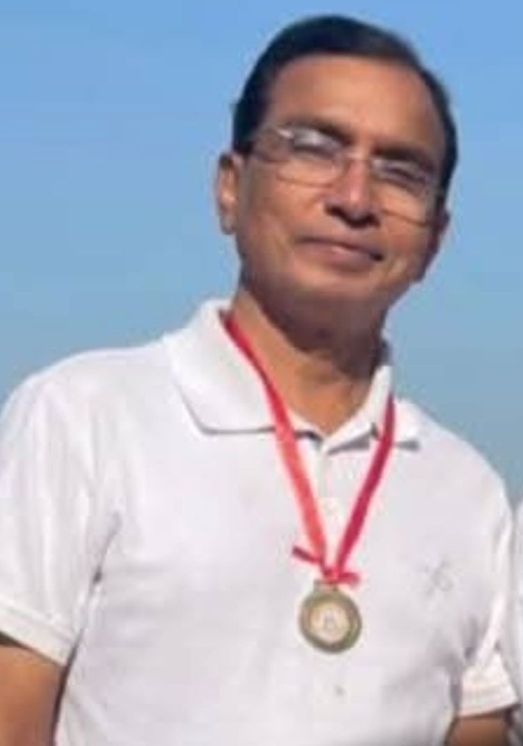 Dr. Vijay Karmarkar