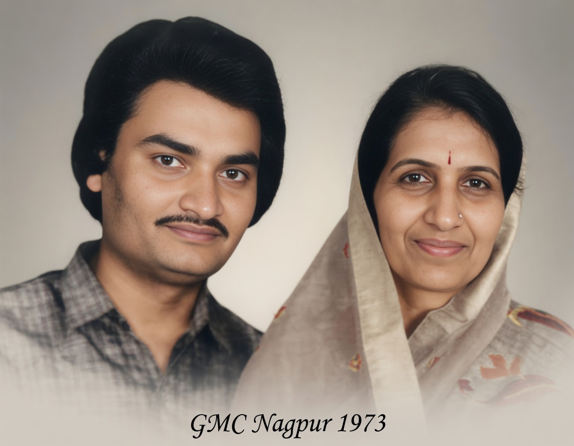 Dr. Satyanarayan Rathi