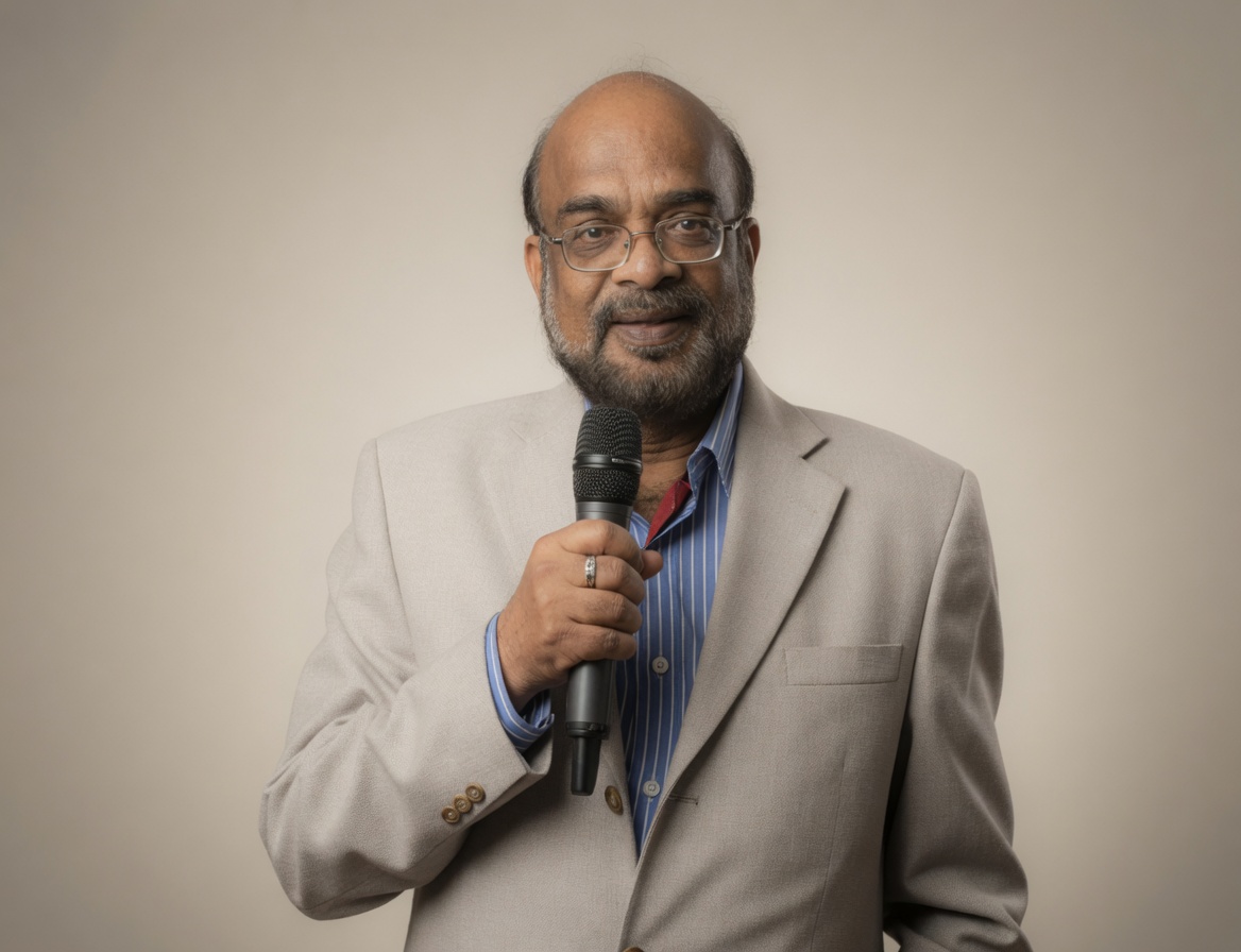 Dr. Milind Dangre