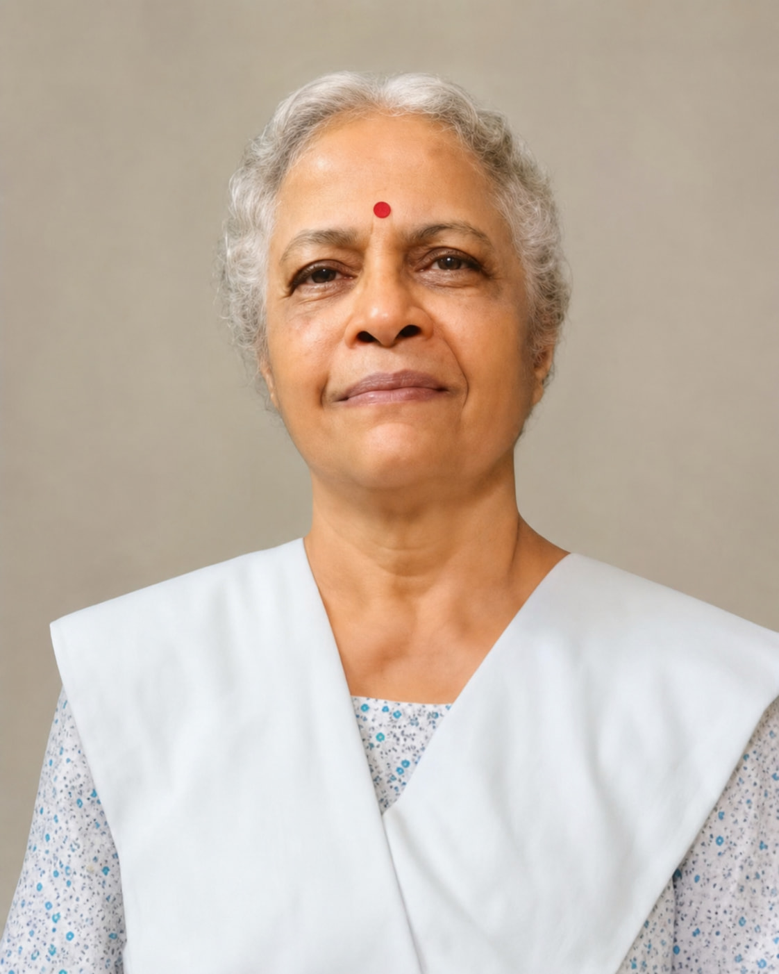 Dr. Vimla Iyer