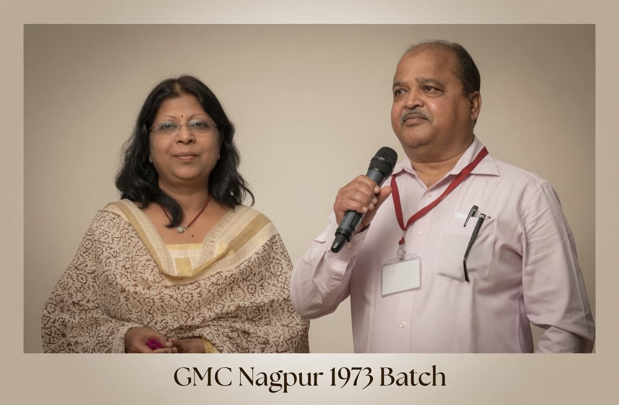Dr. Sudhir Sathe