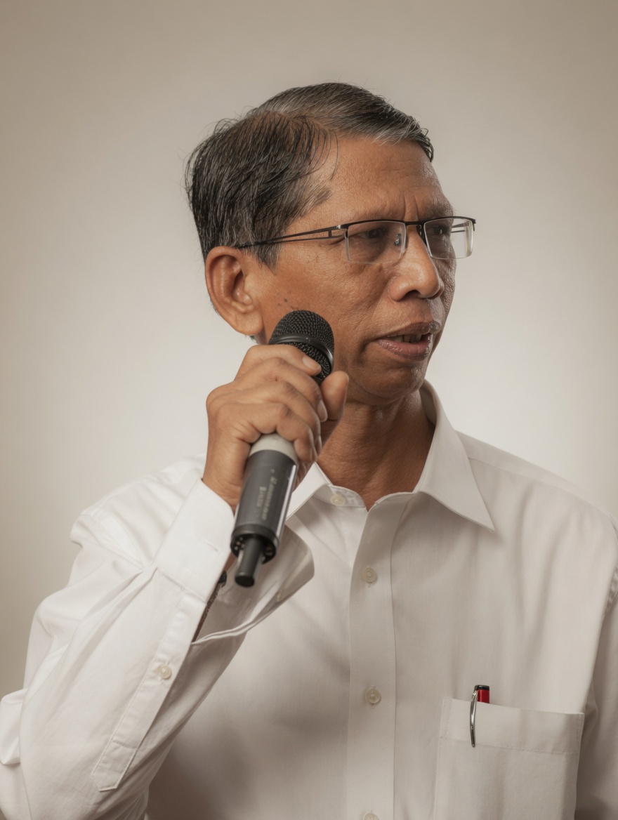 Dr. Uday Kanhere