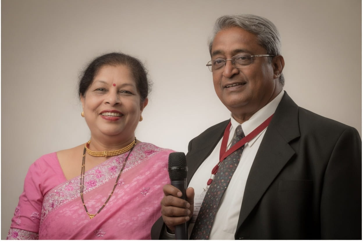 Dr. Ajit Pradhan