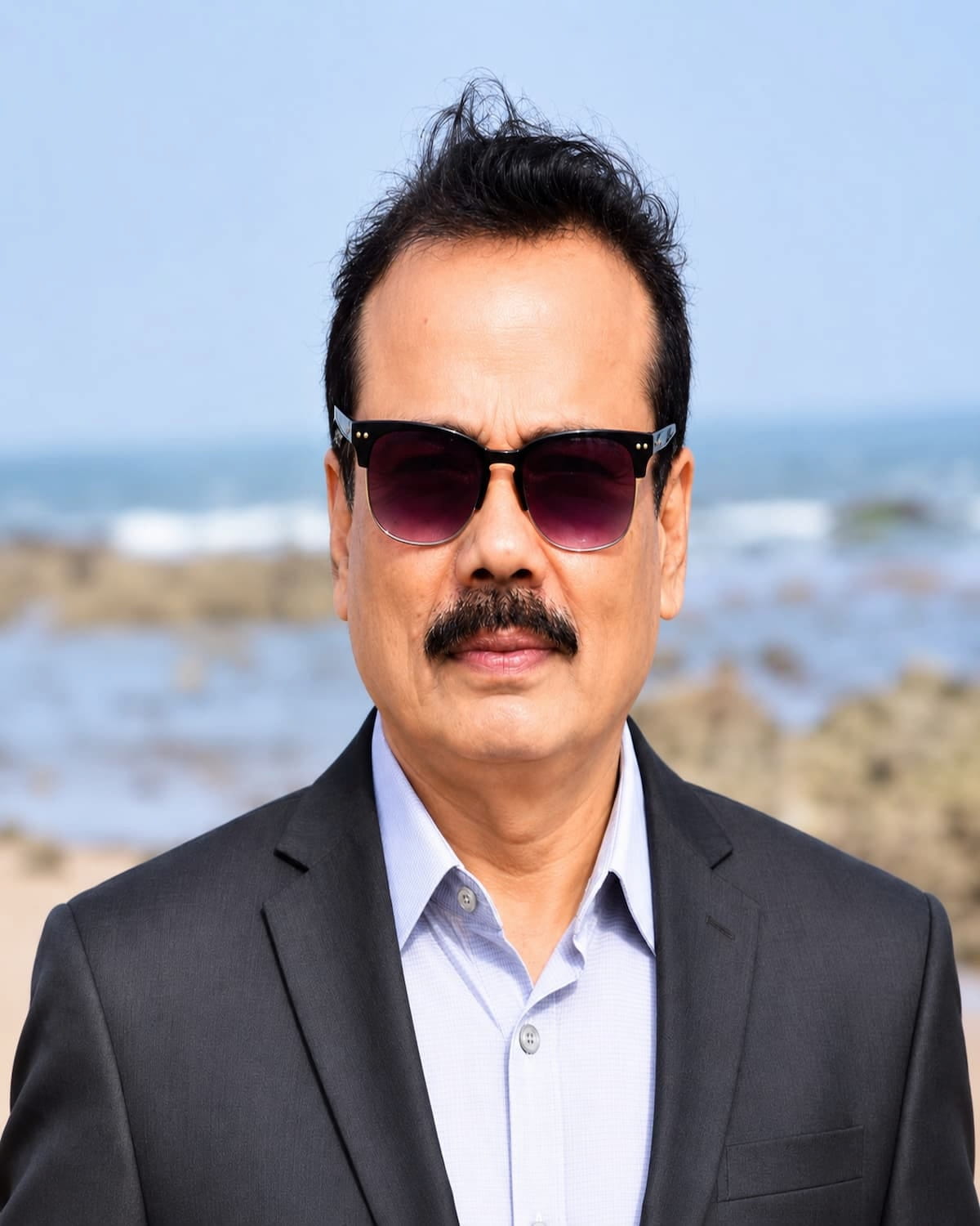 Dr. Prabhat Deshmukh