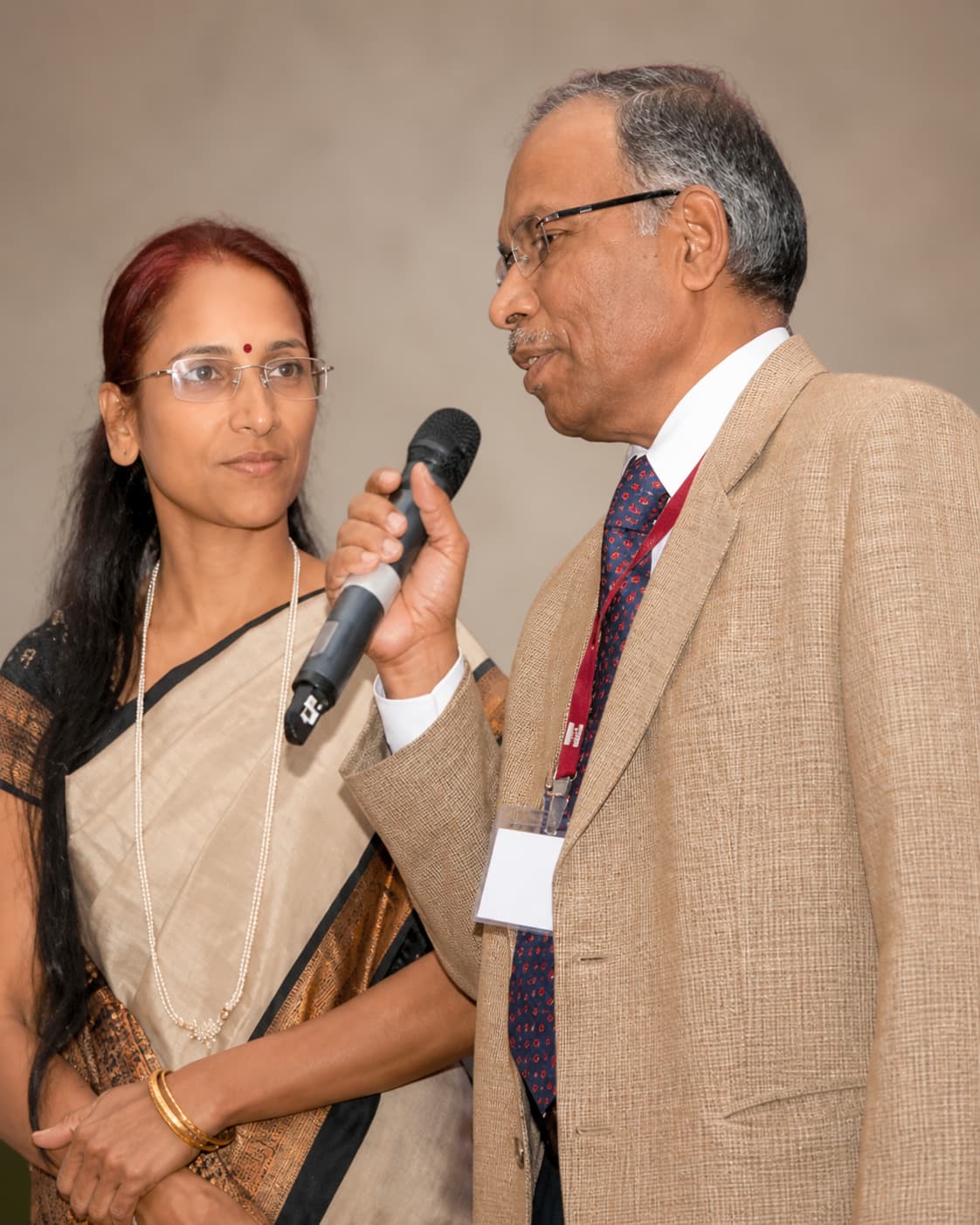 Dr. Prakash Wakode