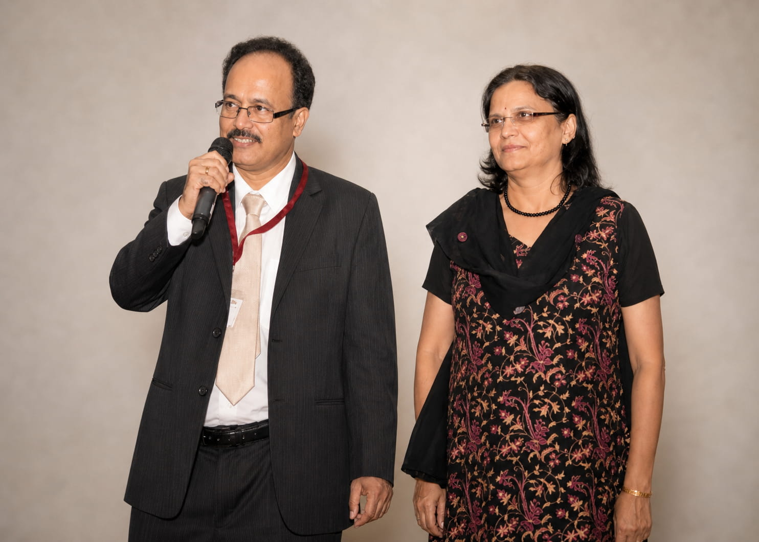 Dr. Uday Gupte