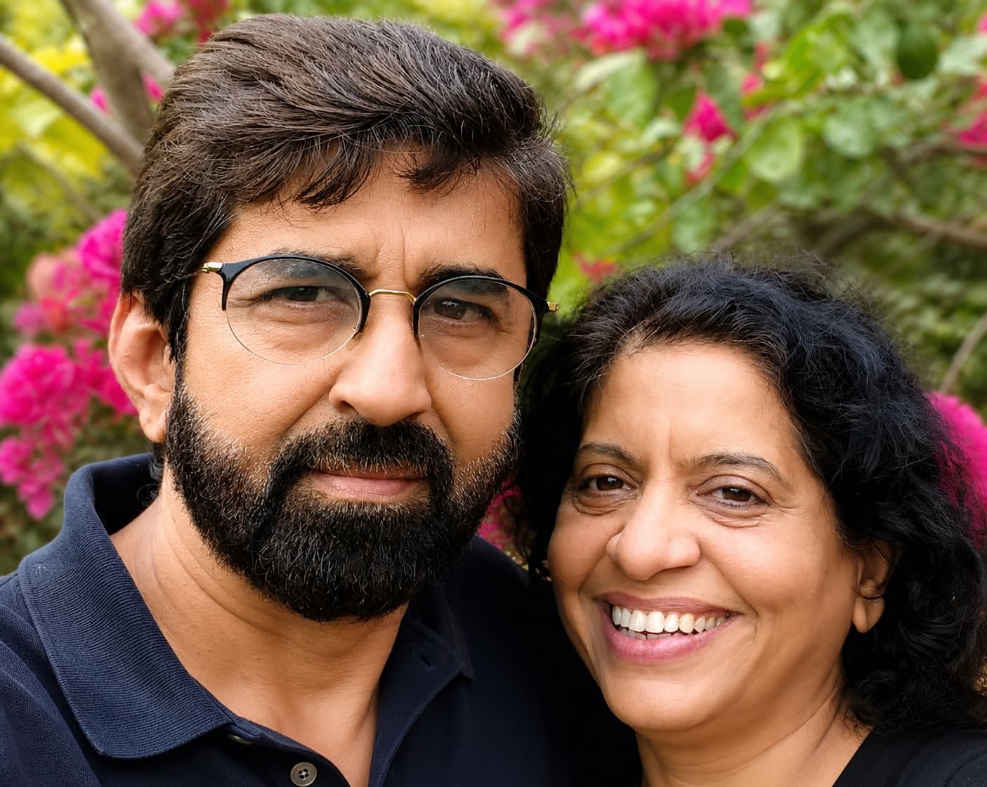 Dr. Vinayak Sabnis