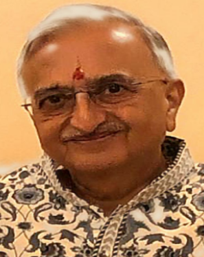 Dr. Rajeev Biyani
