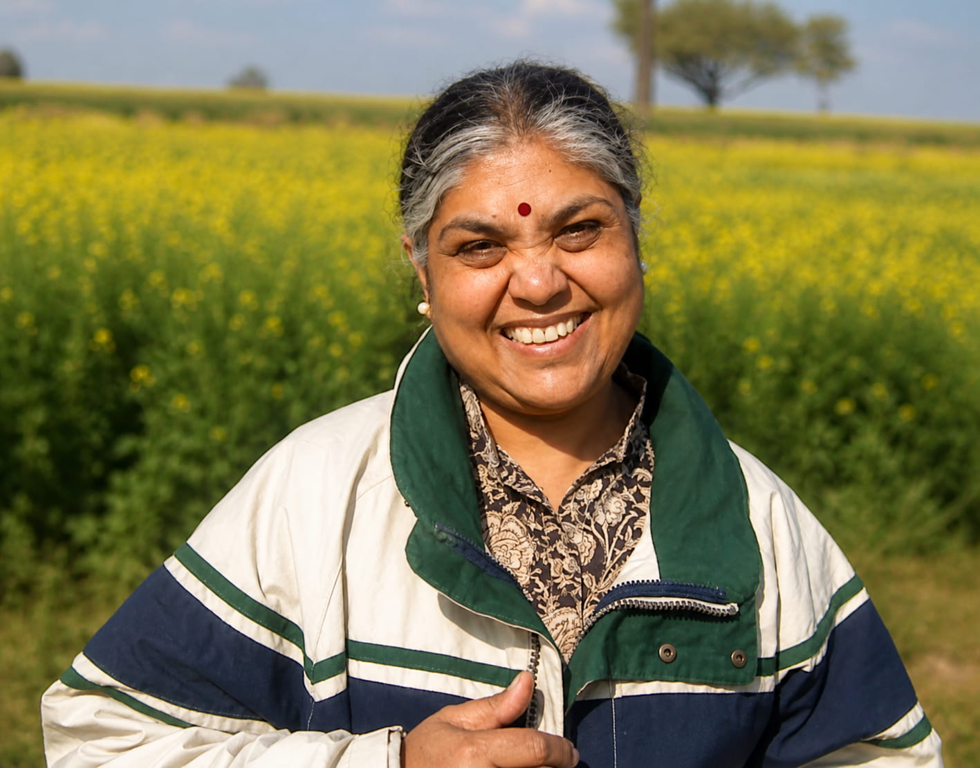 Dr. Shobha Arora
