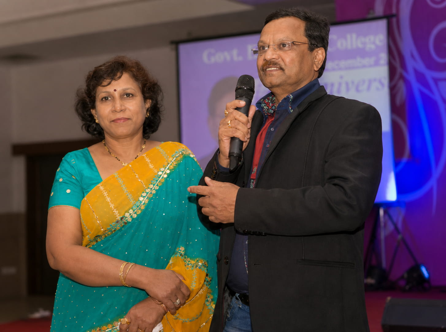 Dr. Mahendra Sawarkar